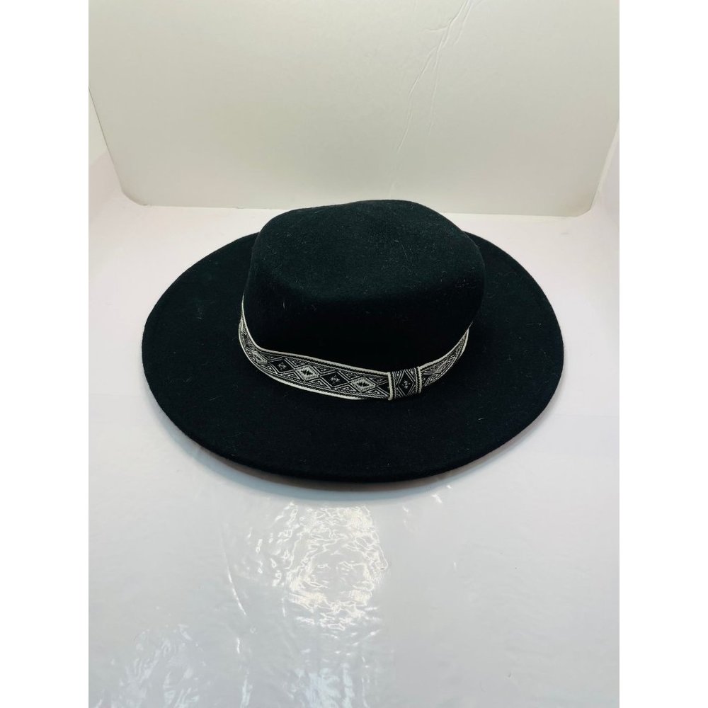 World Market Wool Hat